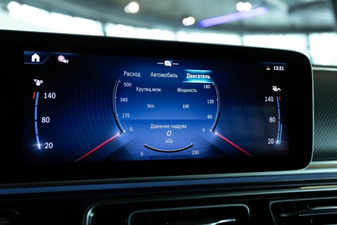 Новый Mercedes-Benz V-Класс III (W447) Рестайлинг 2 2024 года, цена 18 900 000 рублей, минивэн, Автокод Объявления