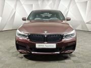 BMW 6 серии IV (G32) Москва  - изображение 22