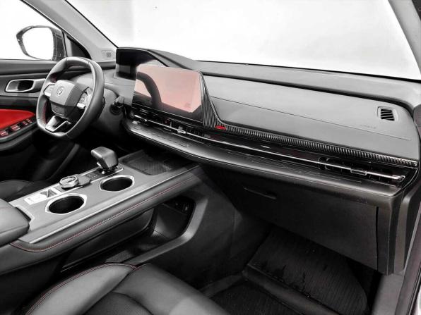 Changan CS55 Plus II с пробегом 2023 года, цена 1 820 000 рублей, 58699 км, внедорожник, Автокод Объявления