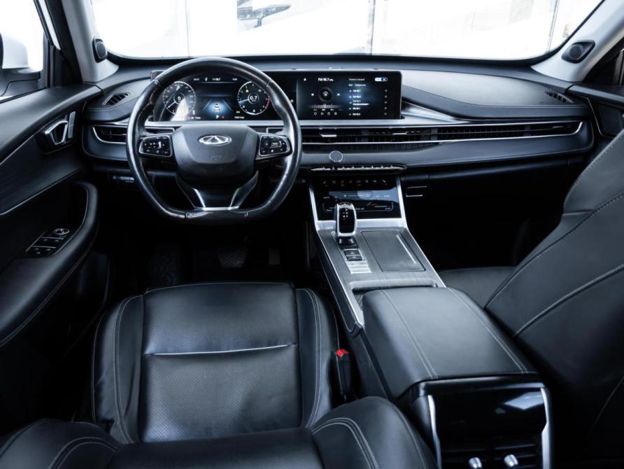 Chery Tiggo 7 Pro Max I Ставрополь  - изображение 6