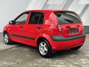 Hyundai Getz I Рестайлинг Екатеринбург  - изображение 28