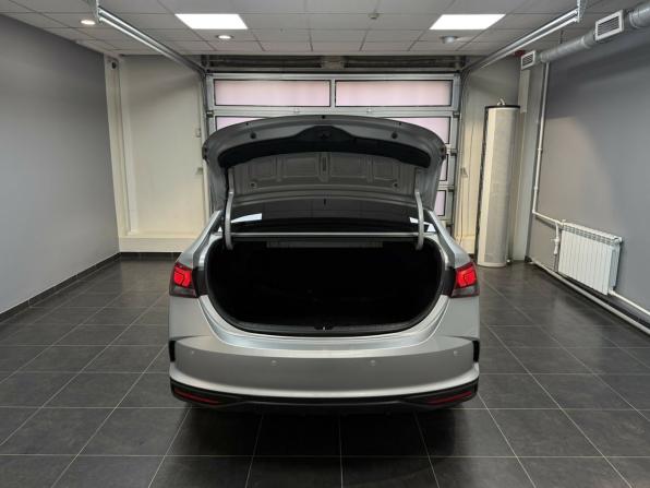 Hyundai Solaris II Рестайлинг с пробегом 2021 года, цена 1 450 000 рублей, 68815 км, седан, Автокод Объявления