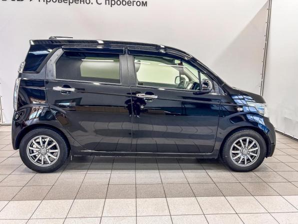 Honda N-WGN I с пробегом 2016 года, цена 629 000 рублей, 174583 км, хэтчбек, Автокод Объявления