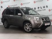 Nissan X-Trail II Рестайлинг Минеральные Воды  - изображение 21