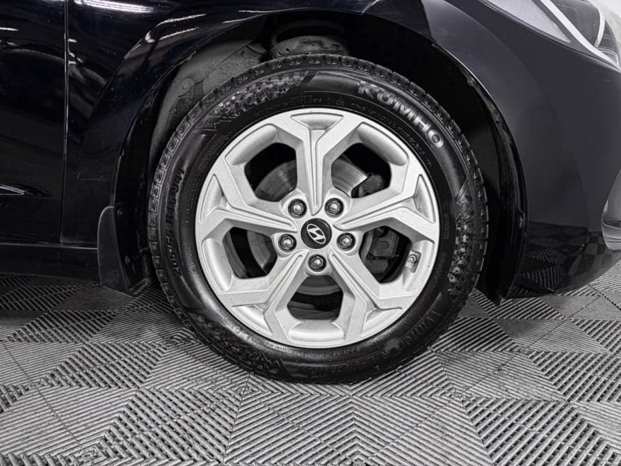 Hyundai Elantra VI (AD) Ногинск  - изображение 11