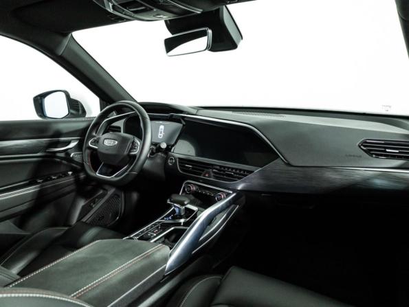 Geely Tugella I с пробегом 2022 года, цена 2 649 777 рублей, 39991 км, внедорожник, Автокод Объявления