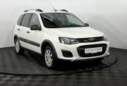 Lada (ВАЗ) Kalina II Нижний Новгород  - изображение 25