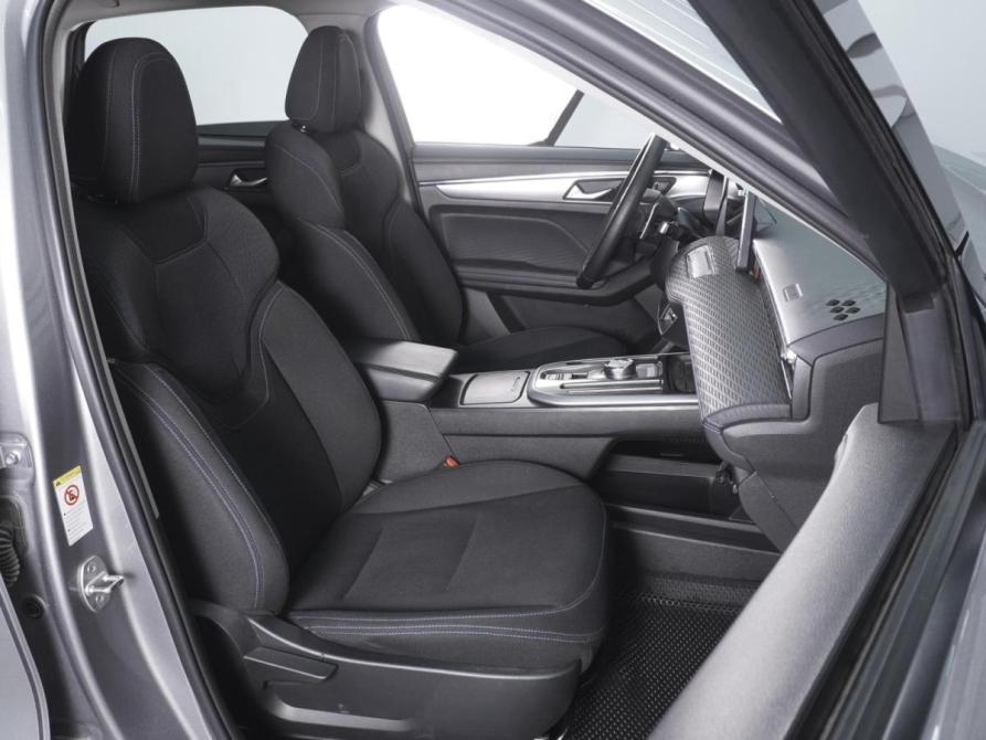 Haval Jolion I Рестайлинг Ростов-на-Дону  - изображение 8