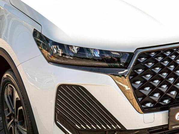 Chery Tiggo 7 Pro Max I Рестайлинг с пробегом 2025 года, цена 2 045 000 рублей, 6700 км, внедорожник, Автокод Объявления