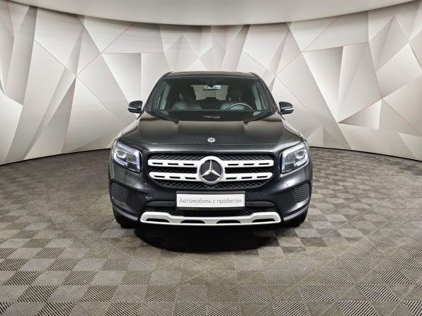 Mercedes-Benz GLB I (X247) с пробегом 2020 года, цена 2 495 000 рублей, 132357 км, внедорожник, Автокод Объявления