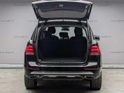 Mercedes-Benz GLE I (W166) Москва  - изображение 23