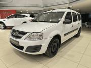 Lada (ВАЗ) Largus I Казань  - изображение 23