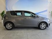 Chevrolet Aveo II Таганрог  - изображение 22