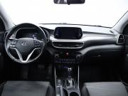 Hyundai Tucson III Рестайлинг Уфа  - изображение 38
