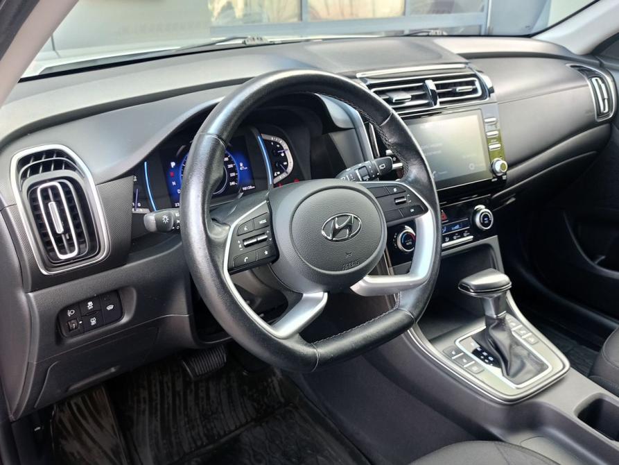 Hyundai Creta II Казань  - изображение 5