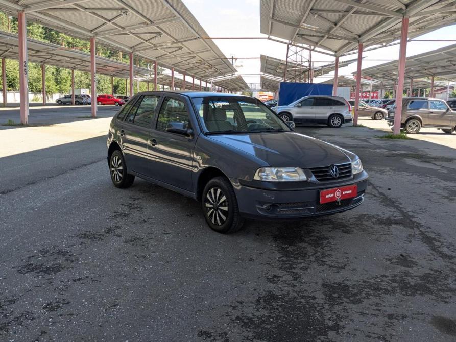 Volkswagen Pointer Екатеринбург  - изображение 2