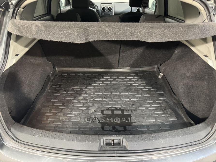 Nissan Qashqai I Рестайлинг Химки  - изображение 14