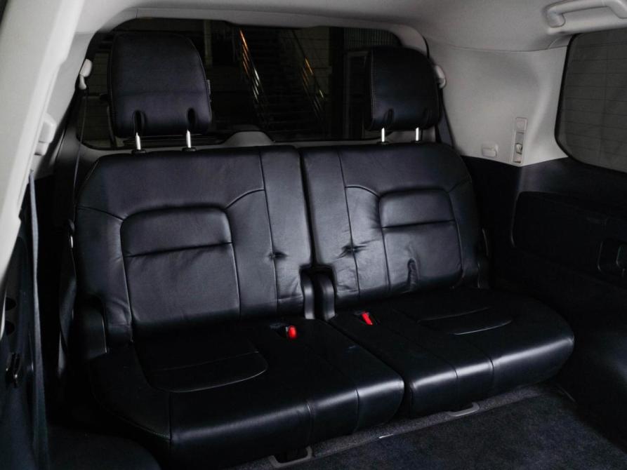 Toyota Land Cruiser 200 Series Тюмень  - изображение 9