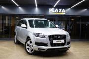 Audi Q7 I (4L) Рестайлинг Уфа  - изображение 32