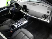 Audi Q5 II (FY) Москва  - изображение 67