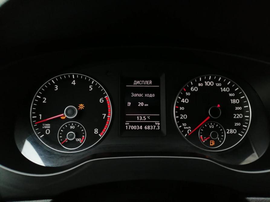 Volkswagen Jetta VI Санкт-Петербург  - изображение 15