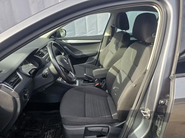 Skoda Octavia III (A7) с пробегом 2015 года, цена 1 990 000 рублей, 62649 км, лифтбек, Автокод Объявления