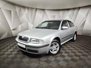 Skoda Octavia I (A4) Рестайлинг Москва  - изображение 21