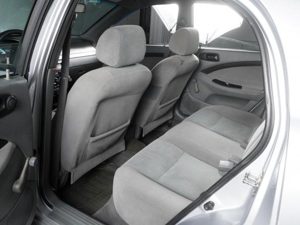 Chevrolet Lacetti I с пробегом 2009 года, цена 529 000 рублей, 182146 км, хэтчбек, Автокод Объявления