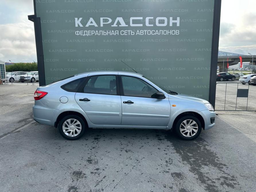 Lada (ВАЗ) Granta I Екатеринбург  - изображение 4