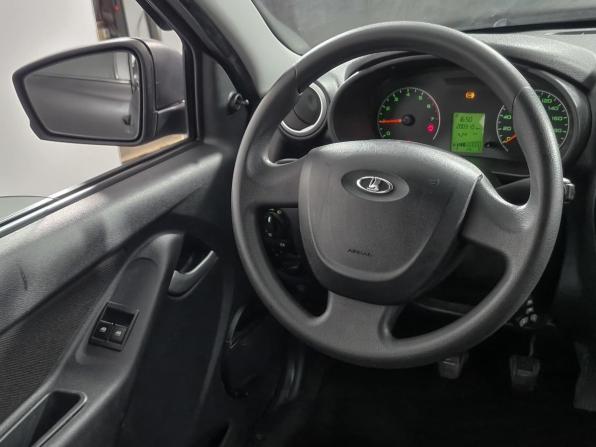 Lada (ВАЗ) Granta I с пробегом 2014 года, цена 285 000 рублей, 200310 км, лифтбек, Автокод Объявления