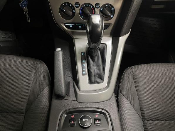 Ford Focus III с пробегом 2014 года, цена 760 000 рублей, 208922 км, седан, Автокод Объявления