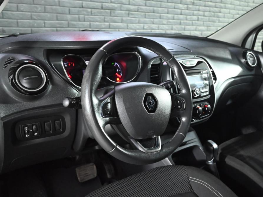 Renault Kaptur I Екатеринбург  - изображение 12
