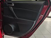 Mazda 3 II (BL) Рестайлинг Барнаул  - изображение 61