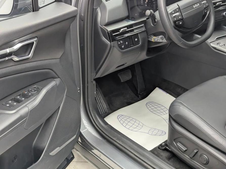 Kia Sportage (China) III (NP) Рестайлинг Воронеж  - изображение 17