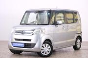 Honda N-BOX I Рестайлинг Омск  - изображение 25