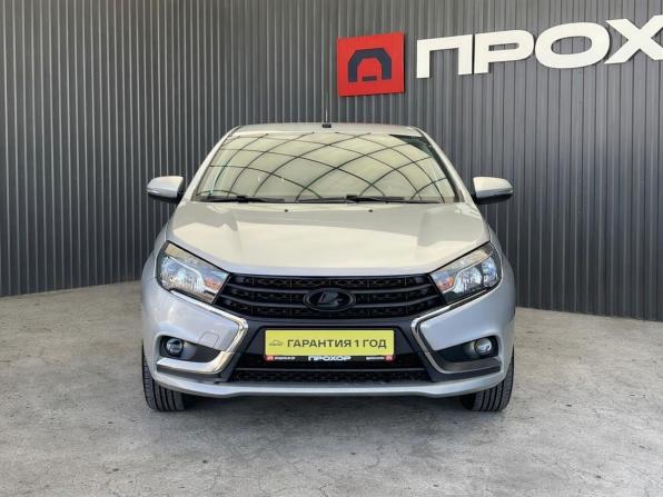 Lada (ВАЗ) Vesta I с пробегом 2021 года, цена 967 000 рублей, 128074 км, седан, Автокод Объявления