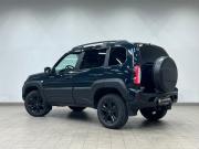 Lada (ВАЗ) Niva Travel I Кемерово  - изображение 24