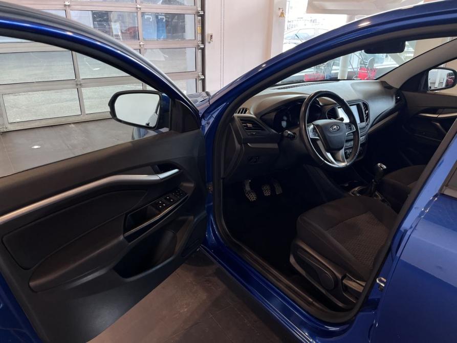 Lada (ВАЗ) Vesta I Чебоксары  - изображение 20