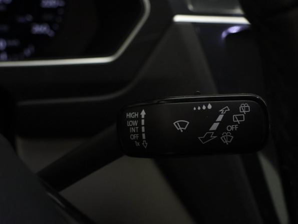 Volkswagen Tiguan II с пробегом 2017 года, цена 2 250 000 рублей, 149000 км, внедорожник, Автокод Объявления