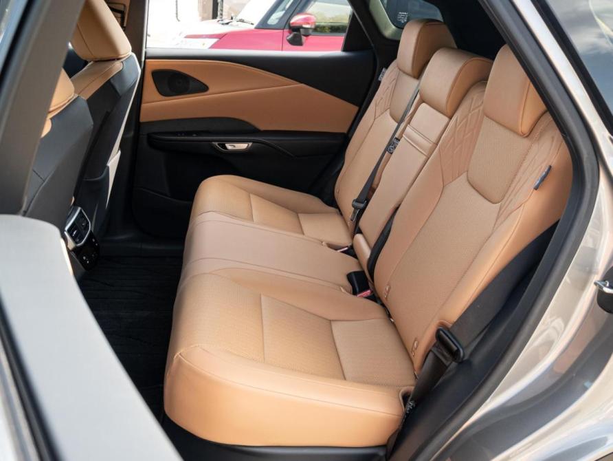 Lexus RX V Краснодар  - изображение 9