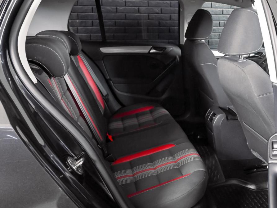 Volkswagen Golf VI Екатеринбург  - изображение 18