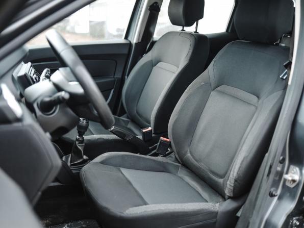 Renault Duster II с пробегом 2021 года, цена 1 749 000 рублей, 122410 км, внедорожник, Автокод Объявления