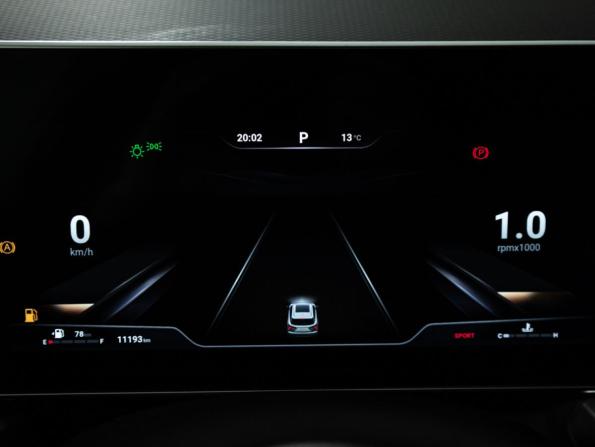 Haval F7 II с пробегом 2025 года, цена 2 659 585 рублей, 11191 км, внедорожник, Автокод Объявления