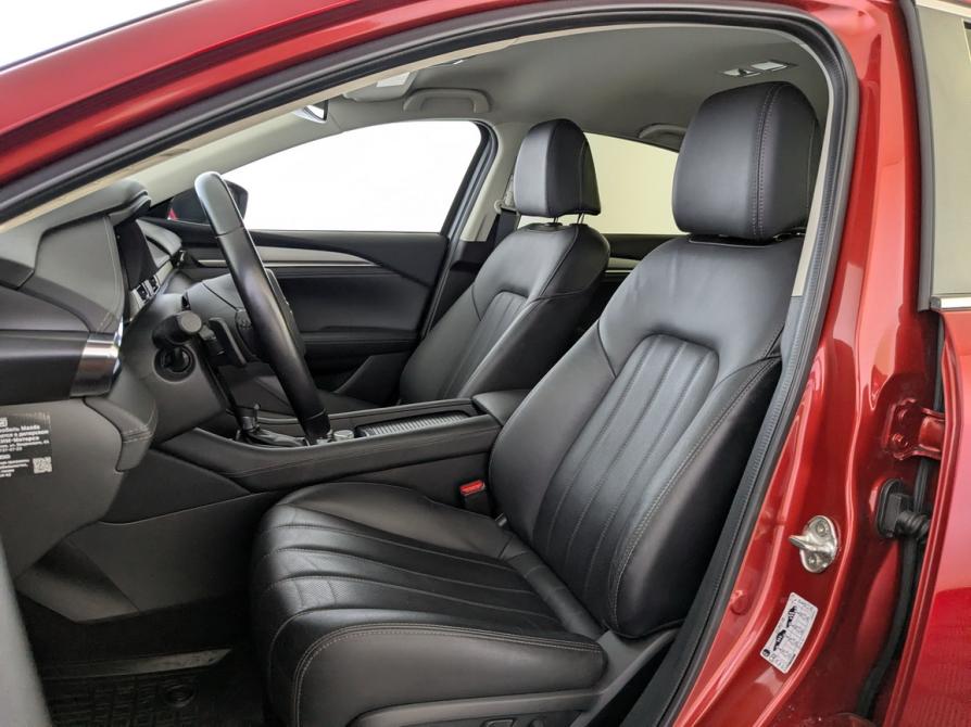 Mazda 6 III (GJ) Рестайлинг 2 Москва  - изображение 21