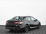 Toyota Camry VIII (XV70) Москва  - изображение 18