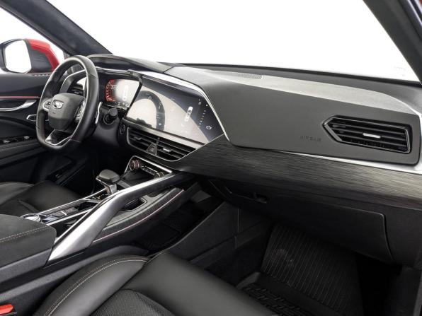 Geely Tugella I с пробегом 2022 года, цена 2 650 000 рублей, 76630 км, внедорожник, Автокод Объявления