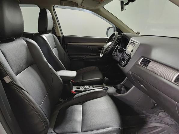 Mitsubishi Outlander III Рестайлинг с пробегом 2014 года, цена 1 800 000 рублей, 59474 км, внедорожник, Автокод Объявления
