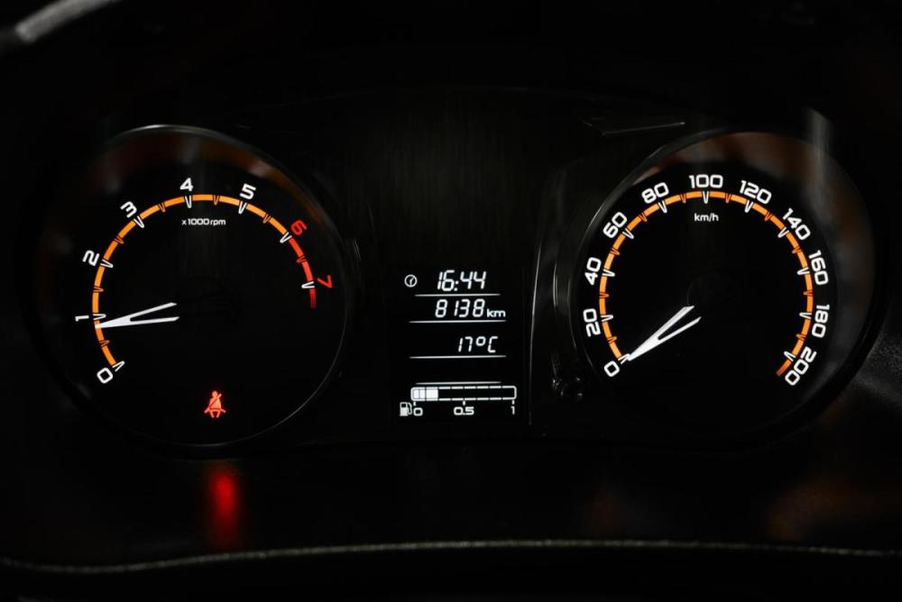 Lada (ВАЗ) Granta I Рестайлинг Ульяновск  - изображение 13