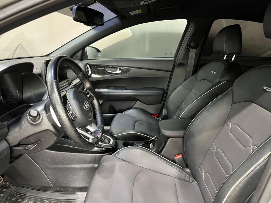 Kia Cerato IV Пермь  - изображение 18