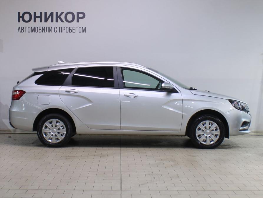Lada (ВАЗ) Vesta I Дзержинск  - изображение 8